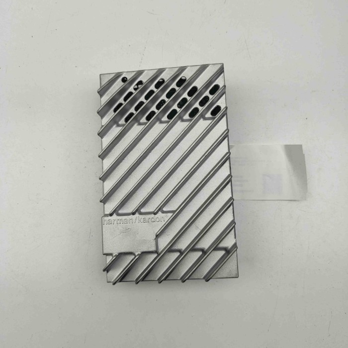 Amplificator de sunet BMW i3 I01 2020 OEM: 2622869