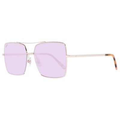 Ochelari de Soare Damă Web Eyewear WE0210-33E &amp;oslash; 57 mm foto