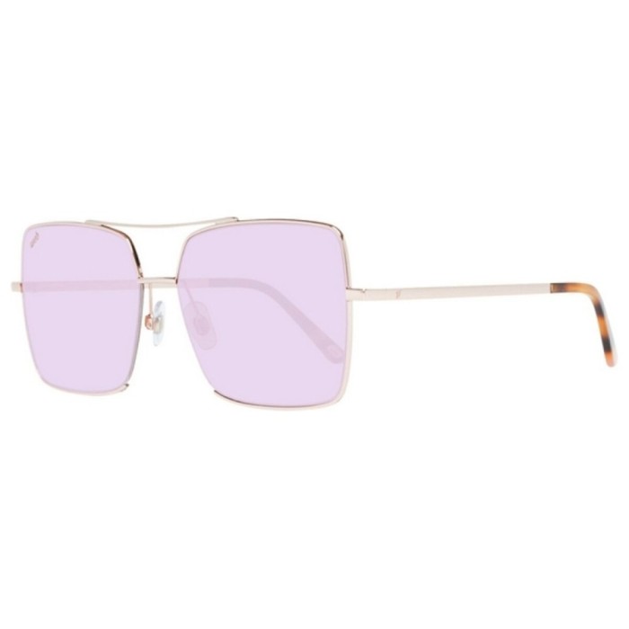Ochelari de Soare Damă Web Eyewear WE0210-33E &oslash; 57 mm