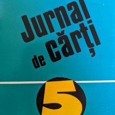 Jurnal De Carti - Romul Munteanu ,558945