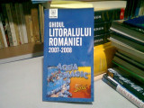 GHIDUL LITORALULUI ROMANIEI 2007-2008