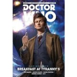 Doctor Who : the Tenth Doctor : Facing Fate Vol. 1