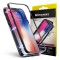 Husa pentru OnePlus 7 Pro - 360 Grade Magnetic (Negru) Wozinsky