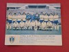 Foto fotbal - echipa FC PETROLUL PLOIESTI (sezonul 1980-1981) - varianta 2