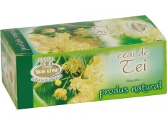 Ceai Belin De Tei, 18 Pliculete foto