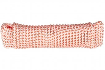 Cordelina Diametru 10mm, lungime 20m, Culoare Multicolor