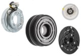 Ambreiaj compresor AC Ford Focus C-Max 07, Focus 11, Kuga 13; Volvo C30 12, C70 13, S40/V50 12, motor: 1.6, 1.8, 2.0, tip Valeo; tip Zexel: DKS15D,