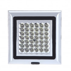 Lampa plafoniera LED SMD 12V GT696 ManiaCars foto