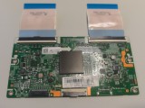 LVDS T_CON BN41-02354A BN97-09446A BN95-02131A din Samsung UE40JU6xxx