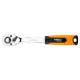 Antrenor/maner cu clichet 3/8 &amp;quot; 08-507