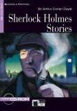 Sherlock Holmes Stories (Step 1) | Sir Arthur Conan Doyle, Black Cat Publishing