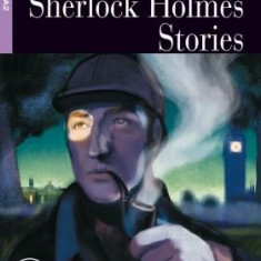 Sherlock Holmes Stories (Step 1) | Sir Arthur Conan Doyle