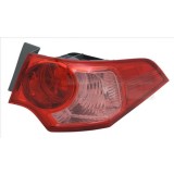 Lampa spate HONDA ACCORD VIII (CU) (2008 - 2016) TYC 11-6451-31-2