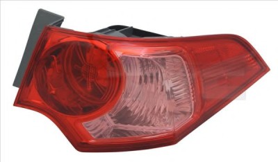 Lampa spate HONDA ACCORD VIII (CU) (2008 - 2016) TYC 11-6451-31-2 foto