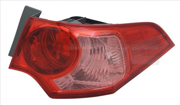 Lampa spate HONDA ACCORD VIII (CU) (2008 - 2016) TYC 11-6451-31-2