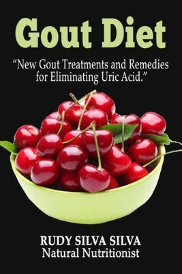 Gout Diet: New Gout Treatments and Remedies for Eliminating Uric Acid foto