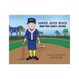 Super Jock Rock and His Lucky Socks