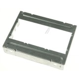 DECOR PANEL BOTTOM SHEET 215300248 Aragaz Beko FSE62110DX ARCELIK / BEKO