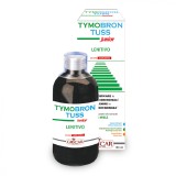 Sirop Tymobrontuss Junior, 150 ml, Gricar