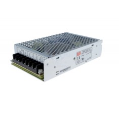 Sursa tensiune MeanWell&reg; 100W, 2.2AC-12DC
