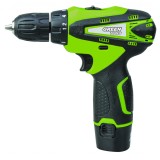 Cumpara ieftin Masina de gaurit si insurubat 12V 1.5Ah RD-CDL32 Green Tools