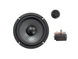 Difuzor auto DD Audio RL-CW6.5a, 165mm, 55W RMS, 4, , Bucata