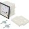 Ampermetru Panou 0-250A True RMS Clasa 1.5 40-72Hz