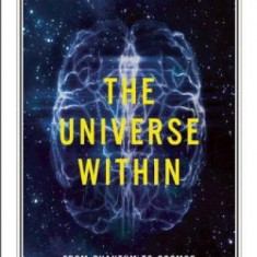 The Universe Within: From Quantum to Cosmos