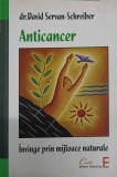 ANTICANCER-DR. DAVID SERVAN-SCHREIBER-273296