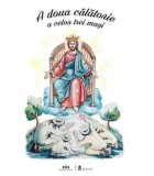 A doua calatorie a celor trei magi/Vidican Ciprian