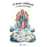 A doua calatorie a celor trei magi/Vidican Ciprian
