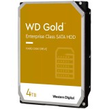 HDD SATA 4TB 7200RPM 6GB/S/256MB GOLD WD4004FRYZ WDC &quot;WD4004FRYZ&quot;, Wd