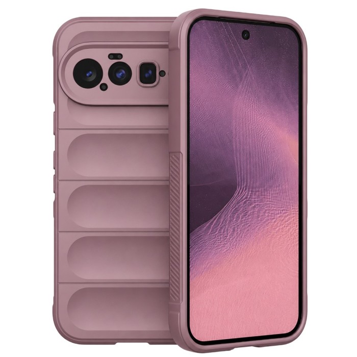 Asteroid GSM - Magic Shield - Google Pixel 11 - Purple