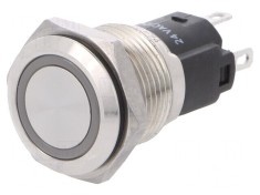 Comutator Anti-Vandalism SPDT 3A 240V 24V