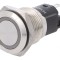 Comutator Anti-Vandalism SPDT 3A 240V 24V