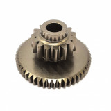 PINION PORNIRE ATV/ UTV/ SSV CFMOTO +