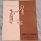JUDECATA FOCULUI - Teatrul National I.L. Caragiale din Bucuresti - Brosura - Reclame - Program - Stagiunea anii 1957-1958