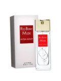 Cumpara ieftin Apa de parfum Alyssa Ashley Red Berry Musk, 50 ml, unisex