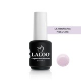 Baza Graphen Milkshake Laloo 15ml