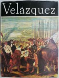 Velazquez &ndash; Ion Frunzetti