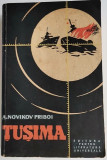 A. Novikov Priboi - Tusima - 2 Volume