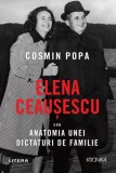 Elena Ceausescu sau anatomia unei dictaturi de familie | Cosmin Popa