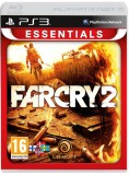 Far Cry 2 Essentials PS3, Ubisoft