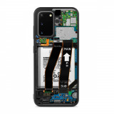 Husa Samsung Galaxy S20 - Skino Components