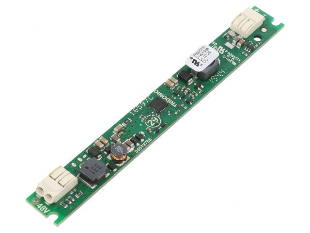 Alimentator LED 14W Dimabil 3-20V 350-700mA Slim