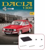 Numarul 44. Dacia 1300
