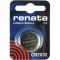 Bat.Ren.CR2025 blister
