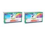Cumpara ieftin ARIEL All in One PODS, Detergent capsule, Touch of Lenor Color, 74 spalari