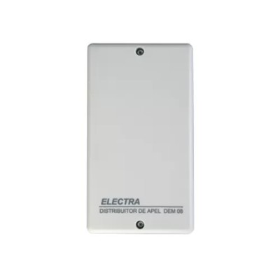 DISTRIBUITOR APEL - ELECTRA DEM08 foto