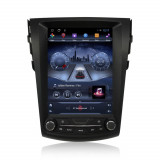 Cumpara ieftin Navigatie dedicata cu Android tip tesla Toyota Rav4 III 2005 - 2013, 2GB RAM,